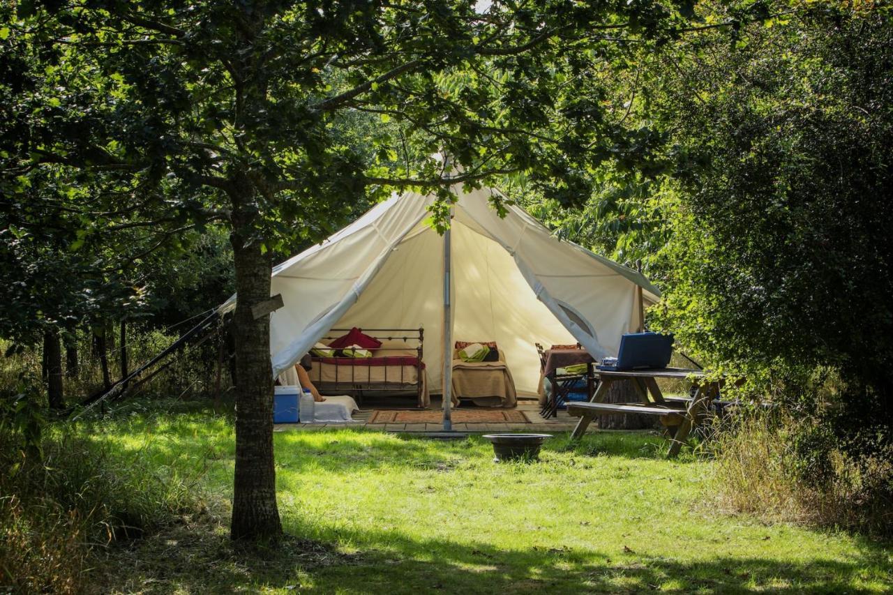 Dgg Woodland Escape Hotel South Barrow Exterior photo