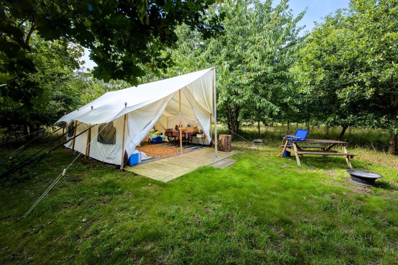 Dgg Woodland Escape Hotel South Barrow Exterior photo