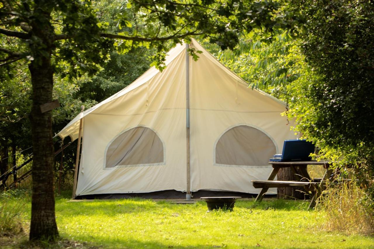 Dgg Woodland Escape Hotel South Barrow Exterior photo