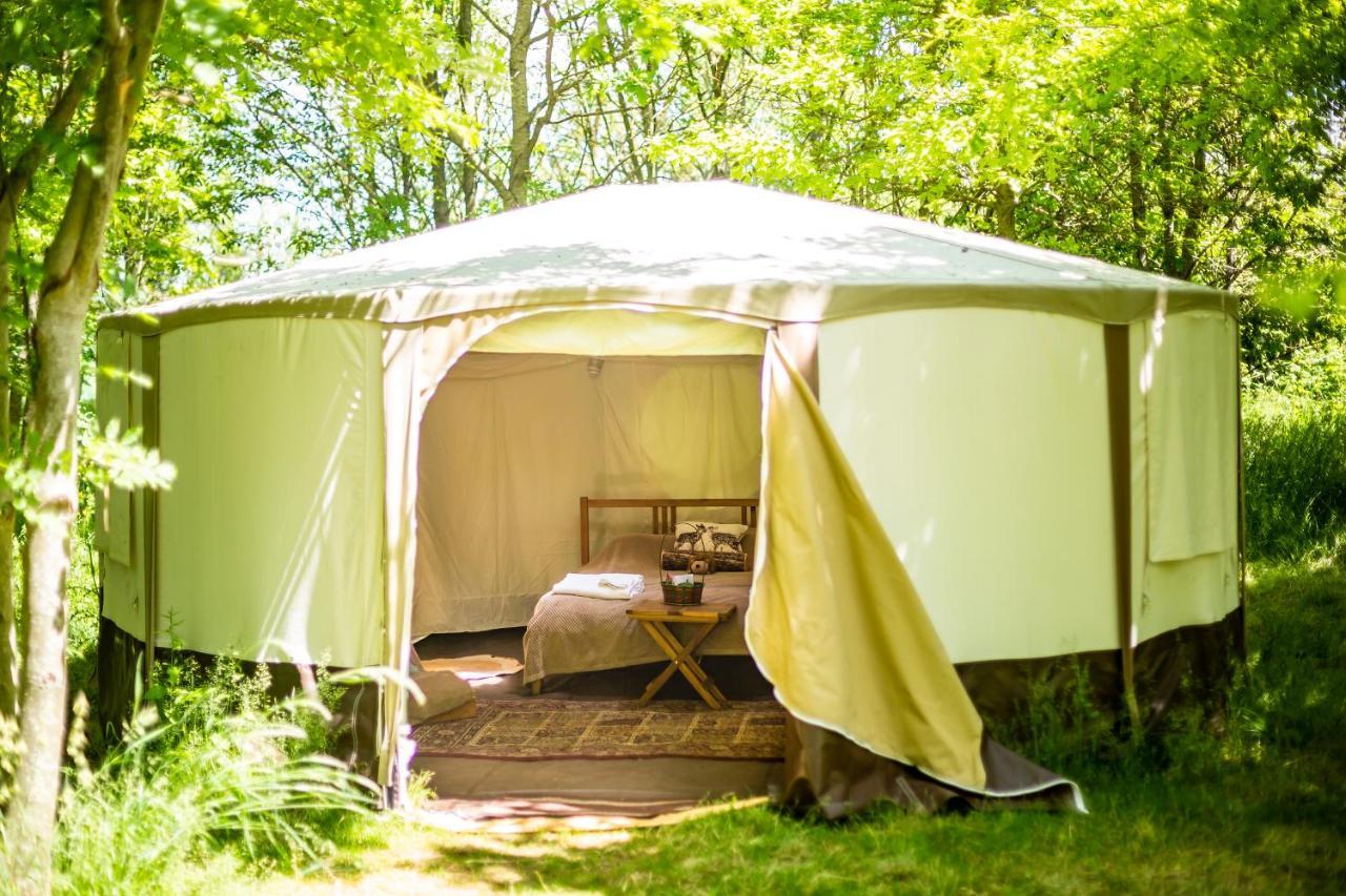 Dgg Woodland Escape Hotel South Barrow Exterior photo