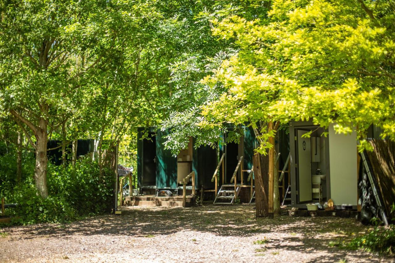 Dgg Woodland Escape Hotel South Barrow Exterior photo