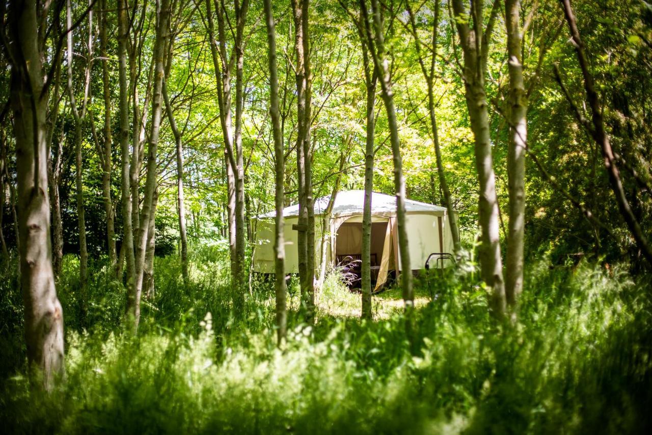 Dgg Woodland Escape Hotel South Barrow Exterior photo