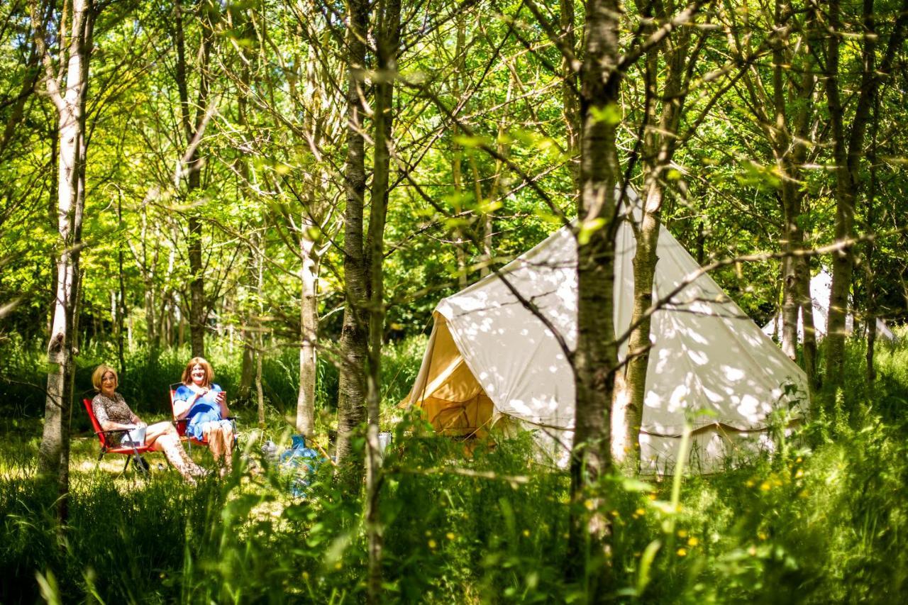 Dgg Woodland Escape Hotel South Barrow Exterior photo